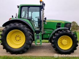 2012 John Deere 6930 Premium full