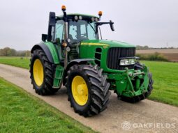 2012 John Deere 6930 Premium full