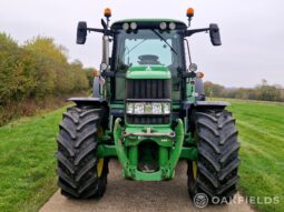 2012 John Deere 6930 Premium full