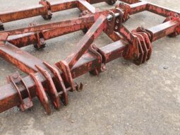 Massey Ferguson 3.6m Powertrack frame for conversion full