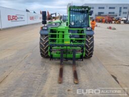 2022 Merlo TF33.7-G Telehandlers For Auction: Leeds -27th, 28th, 29th, 30th November 24 @ 8:00am full