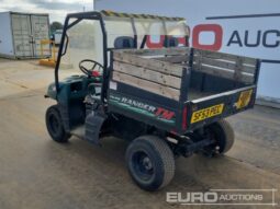 Polaris Ranger Utility Vehicles For Auction: Leeds -27th, 28th, 29th, 30th November 24 @ 8:00am full