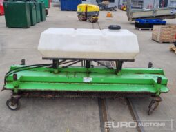 Bema 2300 Farm Machinery For Auction: Leeds -27th, 28th, 29th, 30th November 24 @ 8:00am full