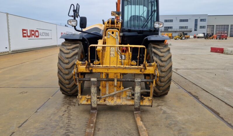 2019 JCB 535-95 Telehandlers For Auction: Leeds -27th, 28th, 29th, 30th November 24 @ 8:00am full