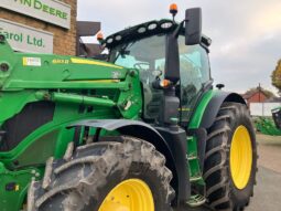 John Deere 6250R full