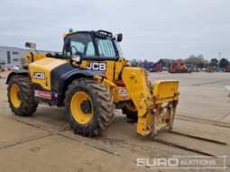 2019 JCB 535-95 Telehandlers For Auction: Leeds -27th, 28th, 29th, 30th November 24 @ 8:00am full