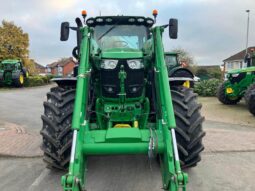 John Deere 6250R full