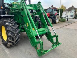 John Deere 6250R full