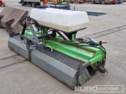 Bema 2300 Farm Machinery For Auction: Leeds -27th, 28th, 29th, 30th November 24 @ 8:00am full