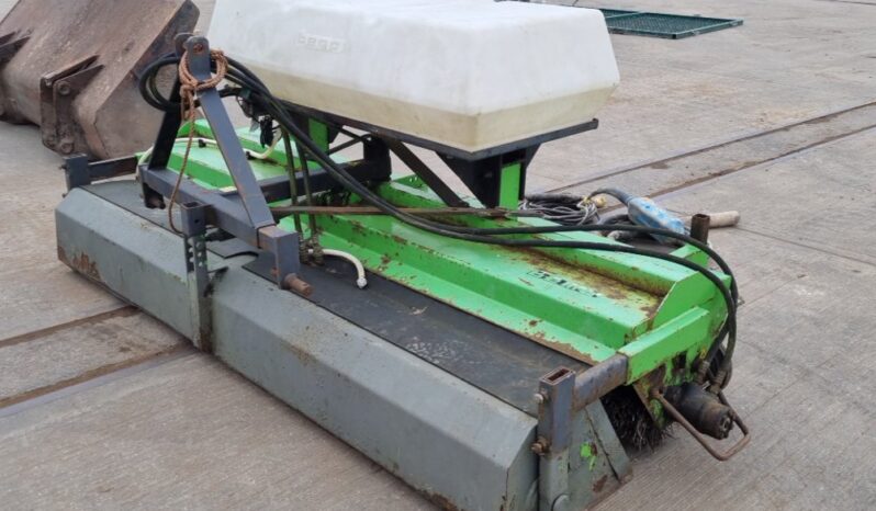 Bema 2300 Farm Machinery For Auction: Leeds -27th, 28th, 29th, 30th November 24 @ 8:00am full