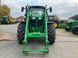 John Deere 6250R full