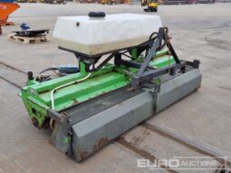 Bema 2300 Farm Machinery For Auction: Leeds -27th, 28th, 29th, 30th November 24 @ 8:00am full