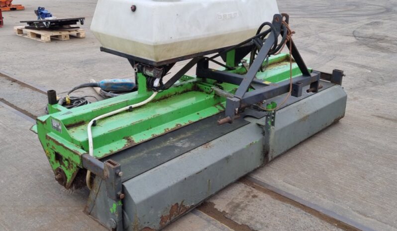 Bema 2300 Farm Machinery For Auction: Leeds -27th, 28th, 29th, 30th November 24 @ 8:00am full