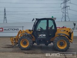 2014 JCB 531-70 Telehandlers For Auction: Leeds -27th, 28th, 29th, 30th November 24 @ 8:00am full