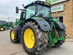 John Deere 6250R full