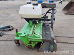 Bema 2300 Farm Machinery For Auction: Leeds -27th, 28th, 29th, 30th November 24 @ 8:00am full