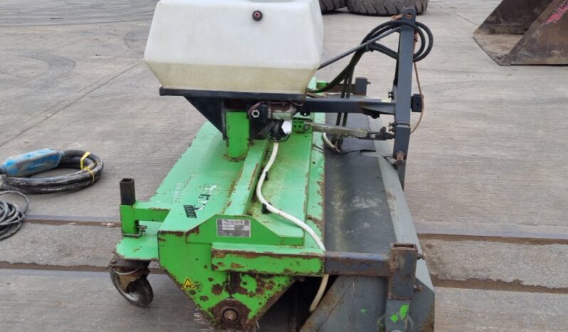 Bema 2300 Farm Machinery For Auction: Leeds -27th, 28th, 29th, 30th November 24 @ 8:00am full