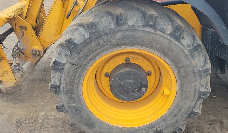 2014 JCB 531-70 Telehandlers For Auction: Leeds -27th, 28th, 29th, 30th November 24 @ 8:00am full