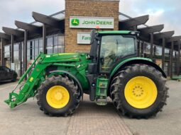 John Deere 6250R full