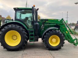 John Deere 6250R full