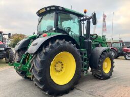 John Deere 6250R full