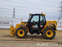 2019 JCB 535-95 Telehandlers For Auction: Leeds -27th, 28th, 29th, 30th November 24 @ 8:00am full