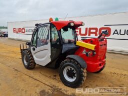 2019 Manitou MT625 H COMFORT Telehandlers For Auction: Dromore – 6th & 7th December 2024 @ 9:00am full