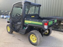 John Deere XUV865M Gator full