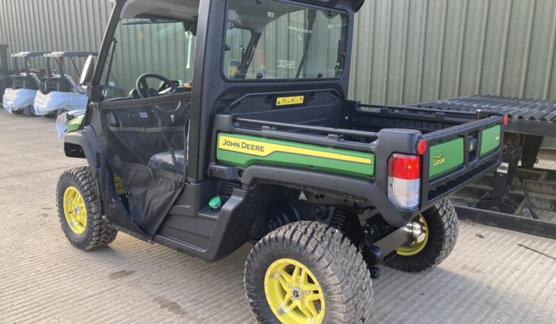 John Deere XUV865M Gator full