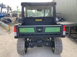 John Deere XUV865M Gator full