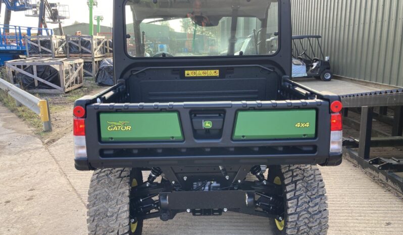 John Deere XUV865M Gator full