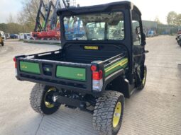 John Deere XUV865M Gator full