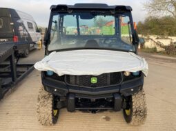 John Deere XUV865M Gator full