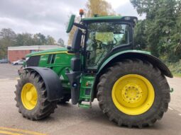 John Deere 6R 250 full