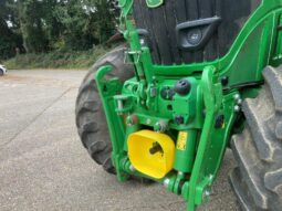 John Deere 6R 250 full