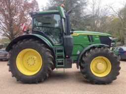 John Deere 6R 250 full