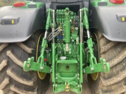 John Deere 6R 250 full