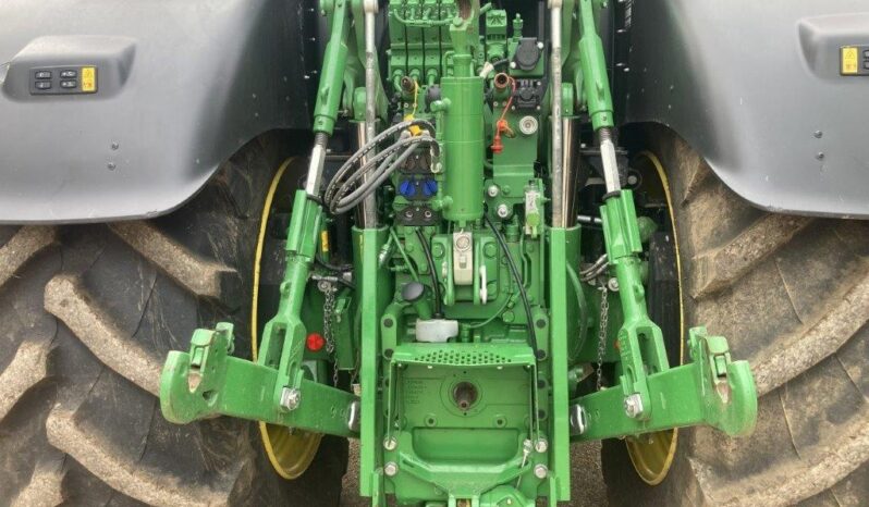 John Deere 6R 250 full