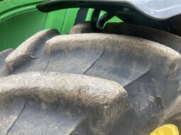 John Deere 6R 250 full