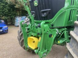 John Deere 6R 250 full