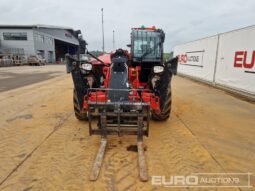 2018 Manitou MT1440 EASY Telehandlers For Auction: Dromore – 6th & 7th December 2024 @ 9:00am full