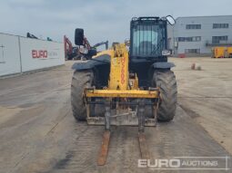 2014 JCB 531-70 Telehandlers For Auction: Leeds -27th, 28th, 29th, 30th November 24 @ 8:00am full