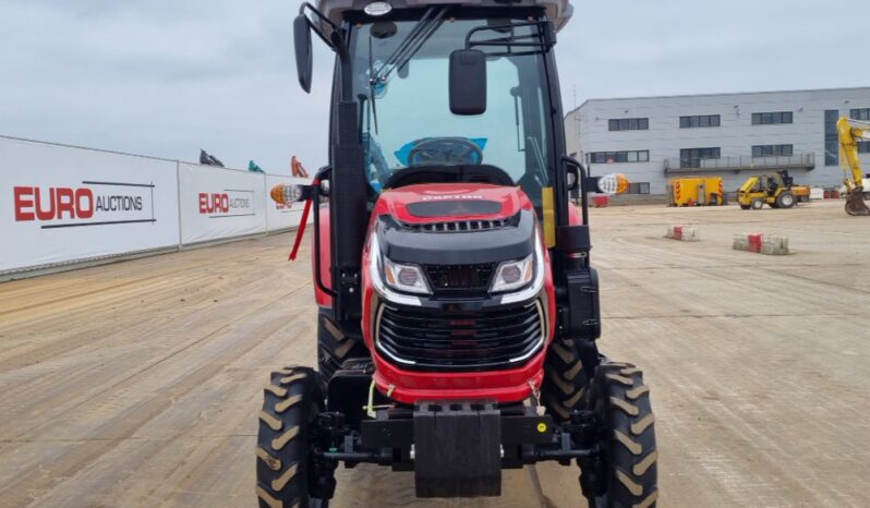 Unused 2024 Captok CK504 Tractors For Auction: Leeds -27th, 28th, 29th, 30th November 24 @ 8:00am full