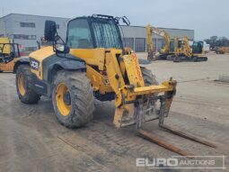 2014 JCB 531-70 Telehandlers For Auction: Leeds -27th, 28th, 29th, 30th November 24 @ 8:00am full