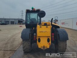 2014 JCB 531-70 Telehandlers For Auction: Leeds -27th, 28th, 29th, 30th November 24 @ 8:00am full