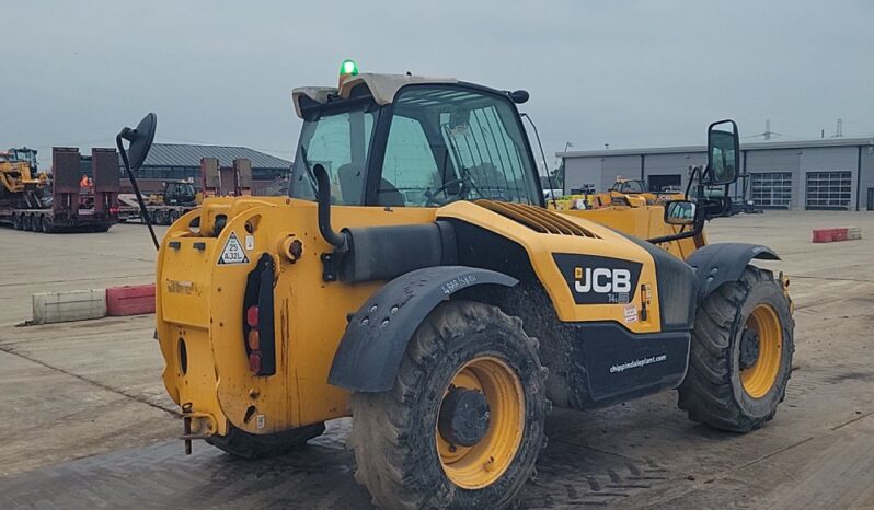 2014 JCB 531-70 Telehandlers For Auction: Leeds -27th, 28th, 29th, 30th November 24 @ 8:00am full