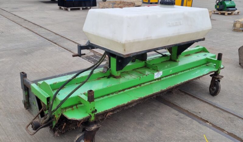 Bema 2300 Farm Machinery For Auction: Leeds -27th, 28th, 29th, 30th November 24 @ 8:00am full