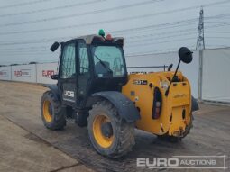 2014 JCB 531-70 Telehandlers For Auction: Leeds -27th, 28th, 29th, 30th November 24 @ 8:00am full