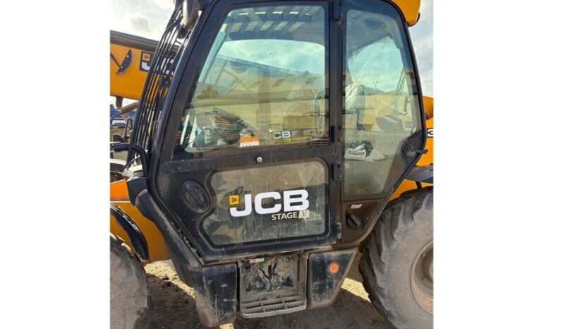 2020 JCB 535-95 Telehandlers For Auction: Leeds -27th, 28th, 29th, 30th November 24 @ 8:00am full