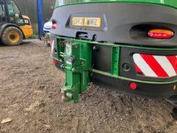 John Deere 9600 full